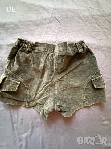 Къси панталонки, снимка 3 - Къси панталони и бермуди - 53404852