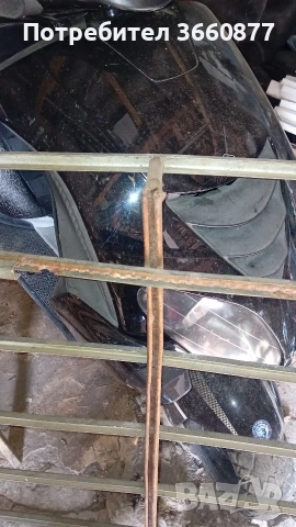 Багажник за таван Москвич 2138-2140 , снимка 6 - Аксесоари и консумативи - 53017968