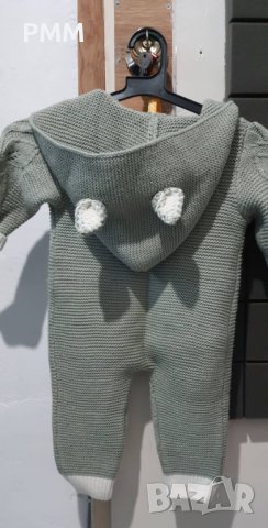 Бебешки дрешки различни размери, снимка 8 - Други - 38493124