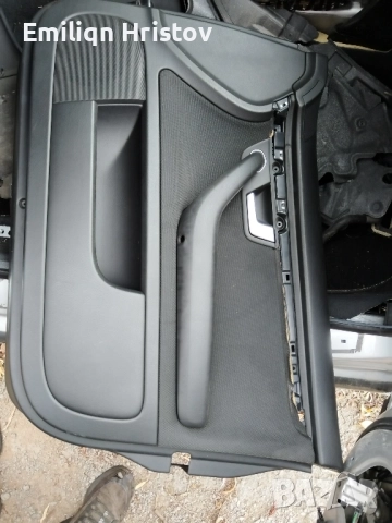 Кори за ауди Б7 s line , снимка 6 - Части - 51738946