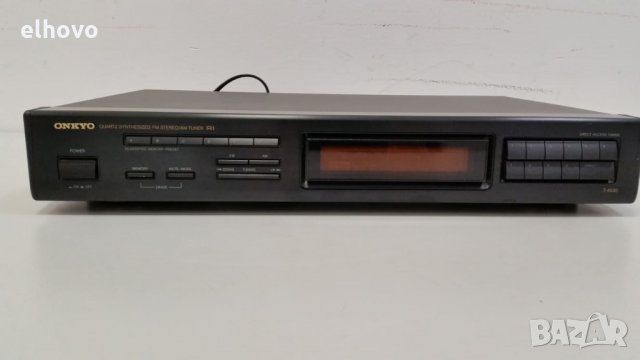 Стерео тунер ONKYO Т-4930