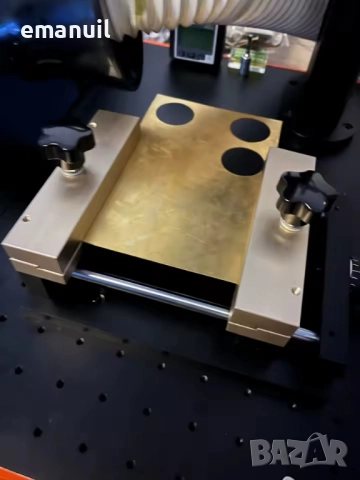 2 модела ДЪРЖАЧ МЕНГЕМЕ-СТЯГА Fiber CNC фреза рутер лазерно гравиране рязане, снимка 8 - Други машини и части - 49852670