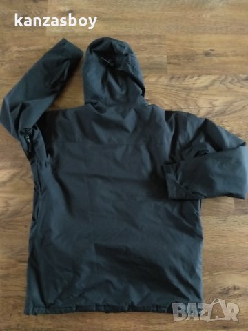 Quiksilver Men's DRIFT INS PLAIN JKT-Drift - страхотно мъжко яке, снимка 10 - Якета - 34983472