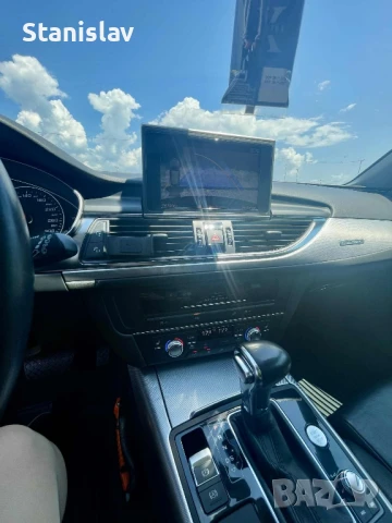 Audi A6 Allroad

, снимка 7 - Автомобили и джипове - 50858155