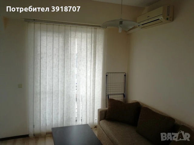 ДВУСТАЕН АПАРТАМЕНТ - 58 кв.м. , снимка 3 - Апартаменти - 50471284