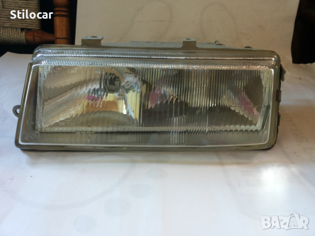 Фар Seat Toledo 95г ляв Hella