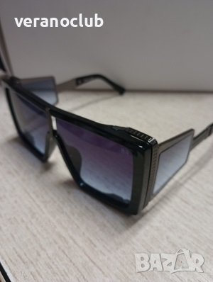 Слънчеви очила Маска Мега Хит 2024, снимка 3 - Слънчеви и диоптрични очила - 40327168