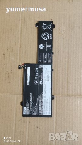 Батерия за Lenovo Flex 5 14"/15"