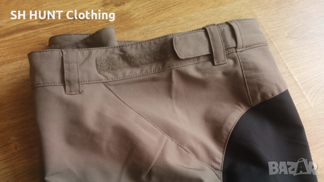 NORHEIM Stretch Trouser размер M изцяло еластичен панталон - 2085, снимка 11 - Панталони - 53444955