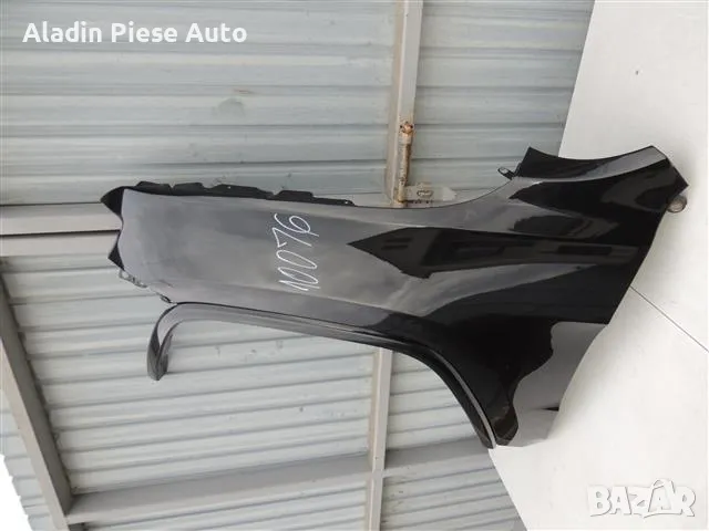 Предно ляво крило Jeep Grand Cherokee След 2012г , снимка 2 - Аксесоари и консумативи - 50346452