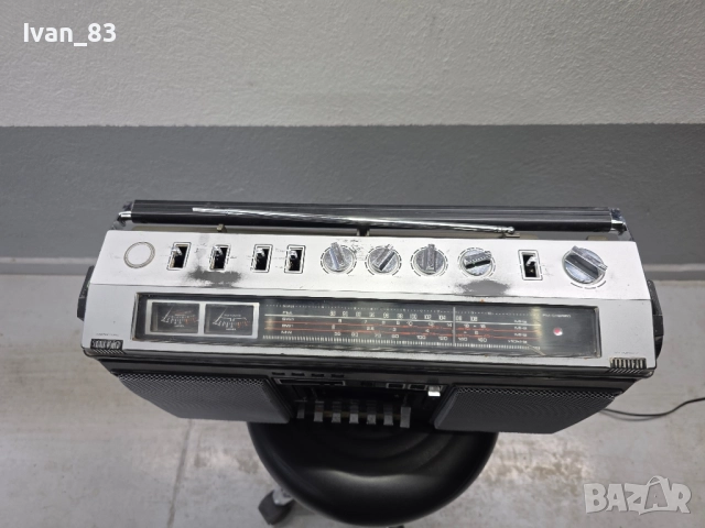 На части / Pioneer sk 7 , снимка 3 - Радиокасетофони, транзистори - 52446346