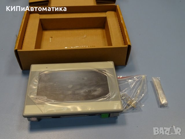 монитор touchscreen WEINTEK MT8070iE, снимка 1 - Резервни части за машини - 37105062