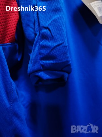 UMBRO Блуза Спортна/Мъжка L, снимка 5 - Спортни дрехи, екипи - 36716464