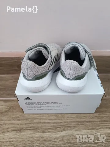 Детски маратонки ADIDAS SPORTSWEAR , снимка 4 - Детски маратонки - 49603747