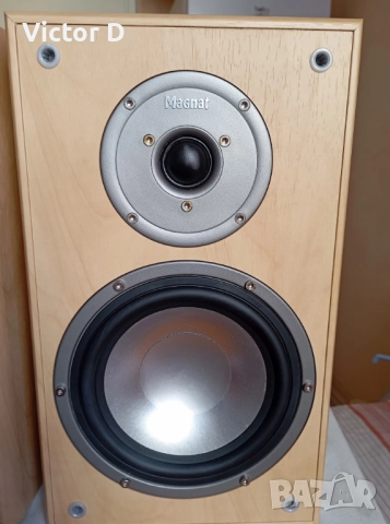  MAGNAT Monitor 220-Тонколони букшелф , снимка 5 - Тонколони - 52963740