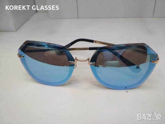 Katrin HIGH QUALITY FASHION POLARIZED100% UV защита TOП цена! Гаранция!