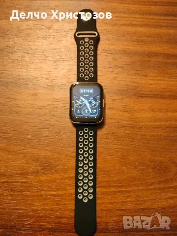 Смарт часовник Realme Watch 3, снимка 1