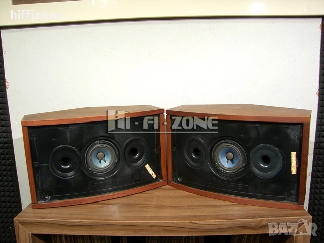 Тонколони Bose 901 series lll, снимка 13 - Тонколони - 52108003