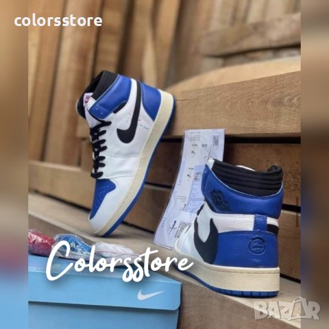 Дамски маратонки  Nike код SG-3R7