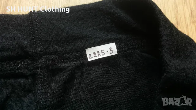DEVOLD THERMO Underwear 100% MERINO WOOL размер S / M термо долница 100% Мерино Вълна - 1019, снимка 7 - Спортни дрехи, екипи - 49214581