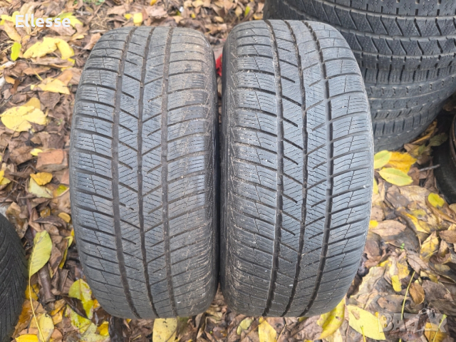 Barum Polaris 5 225/55/16