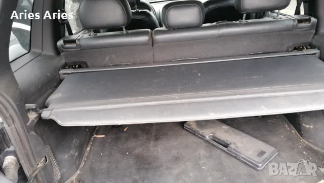 Jeep Cherokee 2,8 CRD , Джип Чероки на части! Септември 2004, снимка 14 - Автомобили и джипове - 48976074