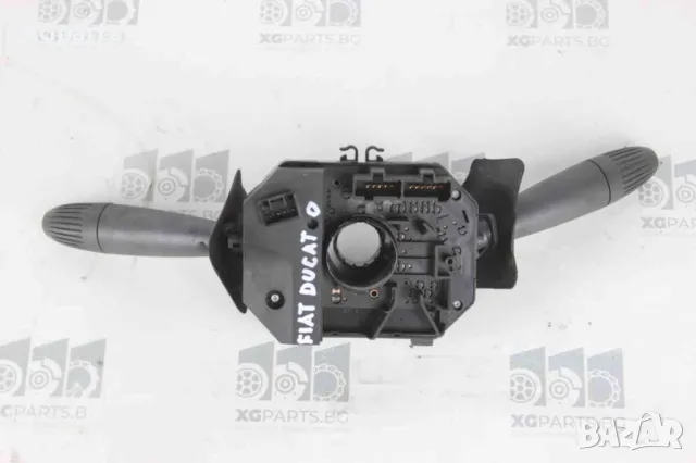  Конзола с лостчета светлини и чистачки за Fiat Ducato II (1993-2006), снимка 2 - Части - 49166951