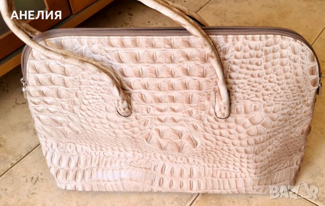 Дамска чанта Rossini, снимка 3 - Чанти - 38461211