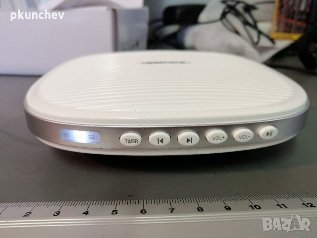 Машина за приспиване, приспивни звуци, снимка 3 - Други - 35385243