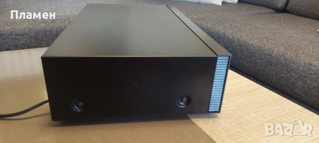 Nakamichi BX-100E , снимка 7 - Декове - 52010888