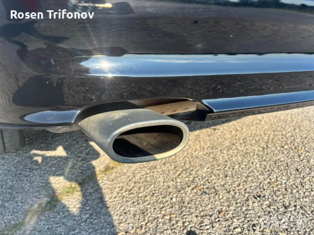 BMW E91 318I, снимка 7 - Автомобили и джипове - 51087137