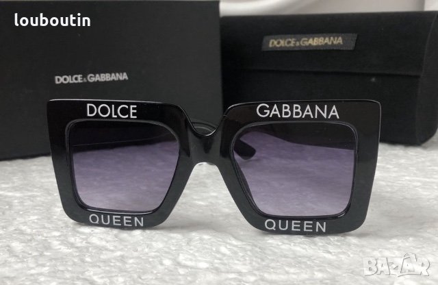 Dolce Queen детски слънчеви очила, снимка 5 - Слънчеви и диоптрични очила - 28368689