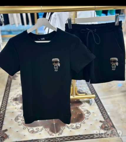 висококачествени дамски екипи karl lagerfeld pinko polo 