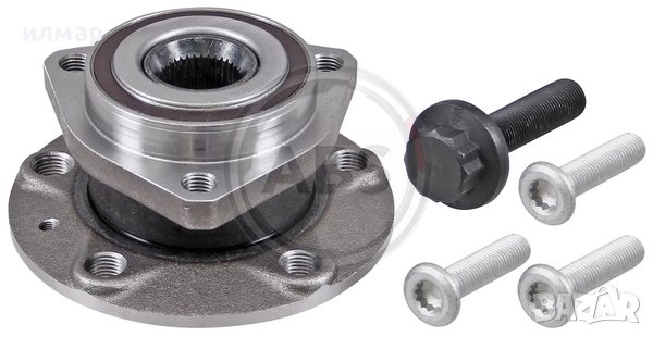 1K0498621 Лагер главина за Ауди А3