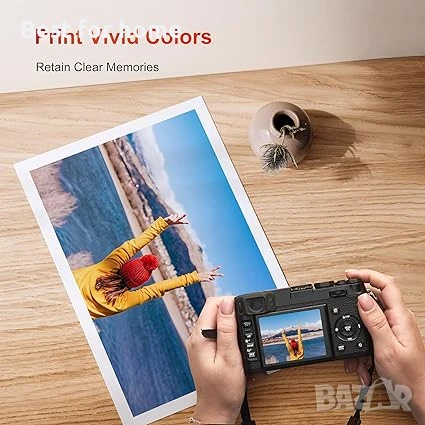 Мастилени касети за принтер Epson 16 XL  (черно, циан, магента, жълто, опаковка от 20 броя), снимка 4 - Принтери, копири, скенери - 50684589