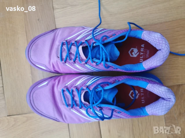 North Face Ultra MT_дамски N 40, снимка 6 - Маратонки - 50745685