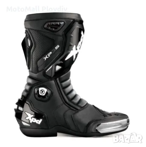 Спортни мото ботуши XPD XP3-S, снимка 2 - Аксесоари и консумативи - 49161524