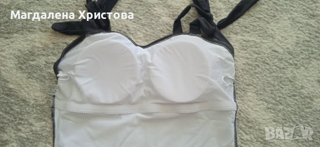 Цял бански, снимка 5 - Бански костюми - 50791655