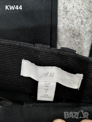 Н&М панталон , снимка 2 - Панталони - 51880441