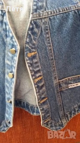 Марков елек дънков 