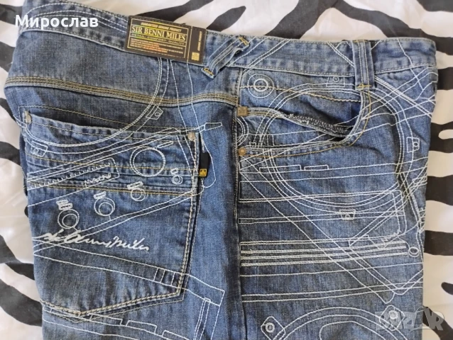 Които разбира тук се спира., снимка 6 - Къси панталони - 50848148