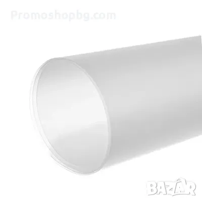 Защитна подложка Ruhhy за под стол, 90x130 см, за офис стол, протектор за под, снимка 9 - Други стоки за дома - 50098127