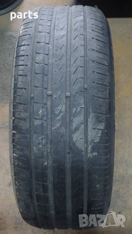 Гума 18цола - Pirelli Scorpion 235/50/18 - 5мм.грайфер N, снимка 1 - Гуми и джанти - 41394750