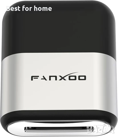 Fanxoo DockPro Bluetooth адаптер съвместим с iPhone и iPod 30-пинов