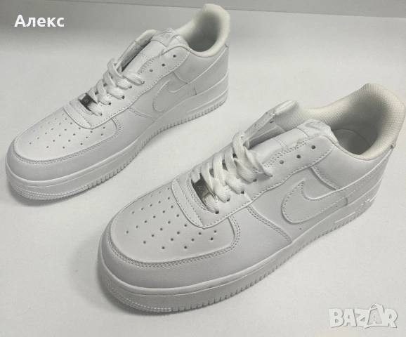 NIKE Air Force 1 ‘07