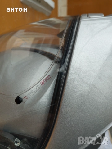 shoei neotec размер s, снимка 9 - Аксесоари и консумативи - 53494010