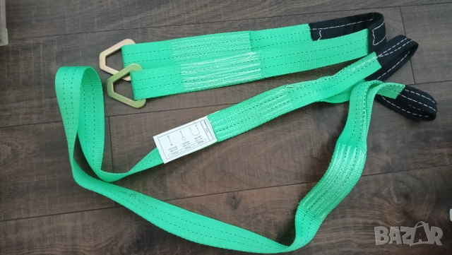 сапани полиестерни 2броя сапан теглене вдигане товар, снимка 8 - Други инструменти - 52687821