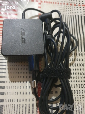 asus 19v 1.75a 33w charger, снимка 13 - Друга електроника - 51712084
