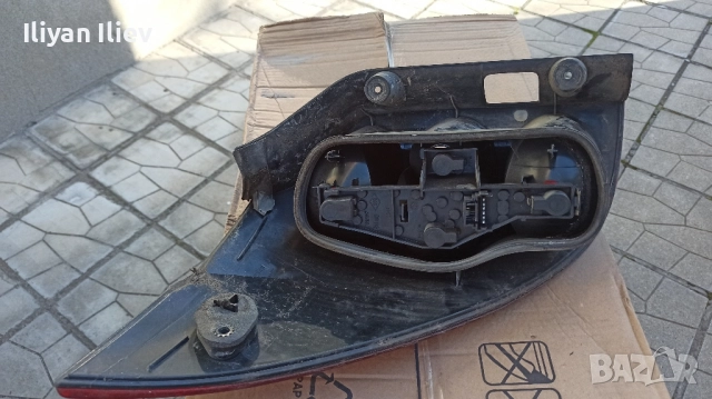 Десен стоп Рено Лагуна , снимка 3 - Части - 51309334