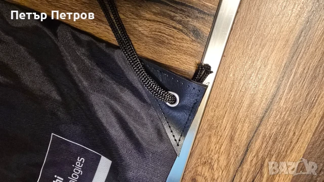 Мешка F1 Team Alpine, снимка 7 - Раници - 51133997